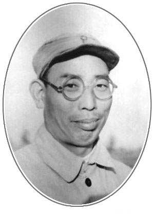 1947年7月,任三纵司令员时的许光达