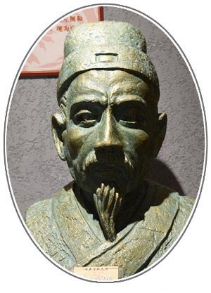 屈大均