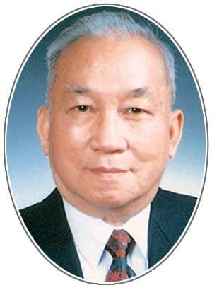 梁思礼