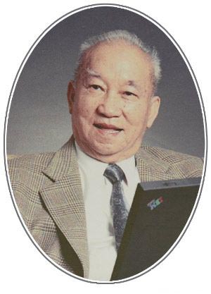 梁思礼