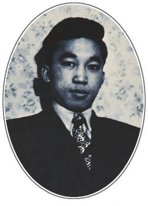 1948年在美国辛辛那提大学