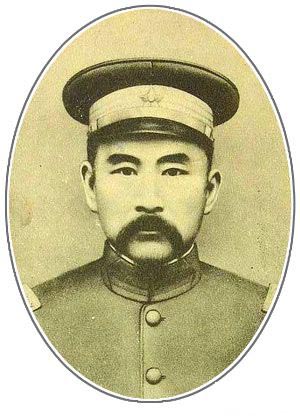 张勋