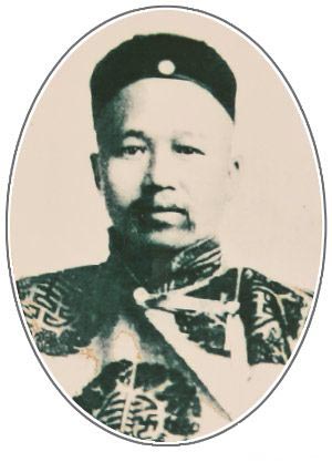 康有为