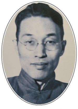 梁思永