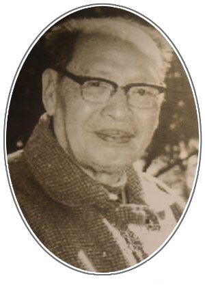 陈国达