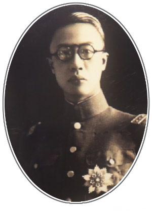爱新觉罗·溥仪