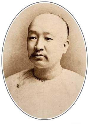 盛宣怀