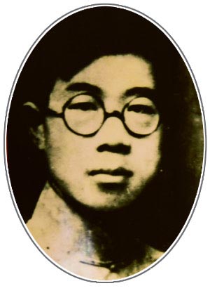张明远