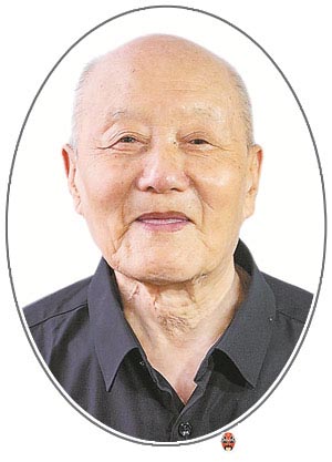 张富清