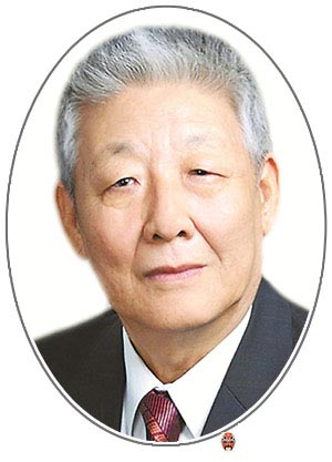 孙家栋