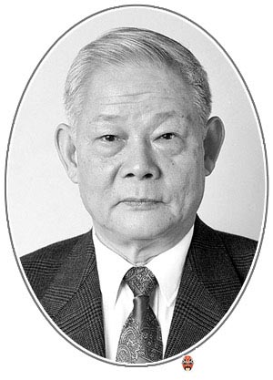 叶选平