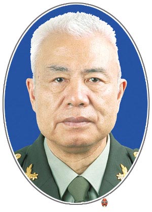 钱七虎
