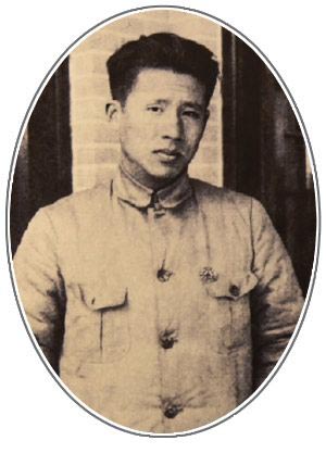 廖承志