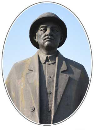 孙中山