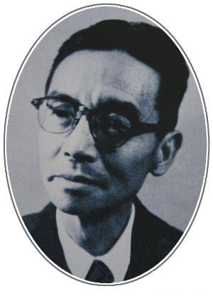 梁思成